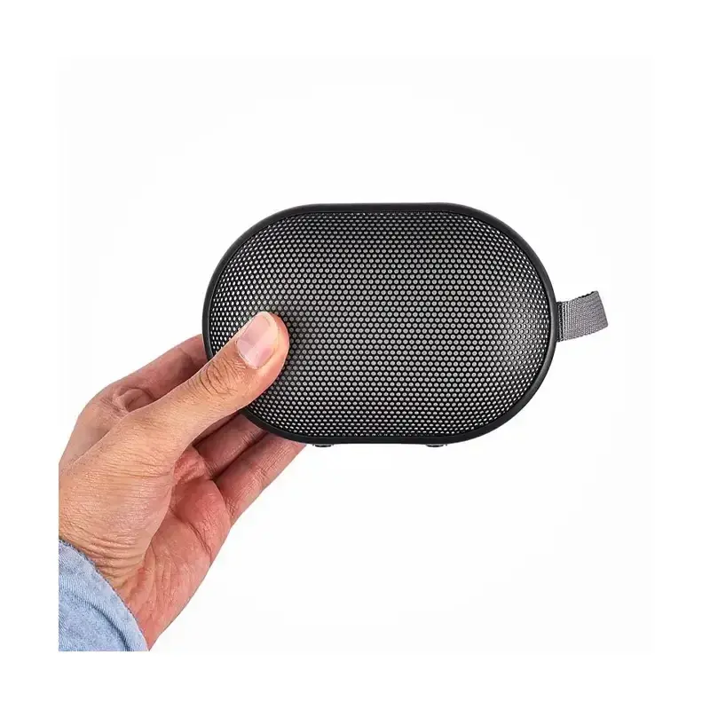 ابعاد اسپیکر انکر مدل Anker SoundCore Pyro Mini-A31A